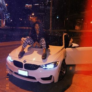 Meet your Posher, Symone